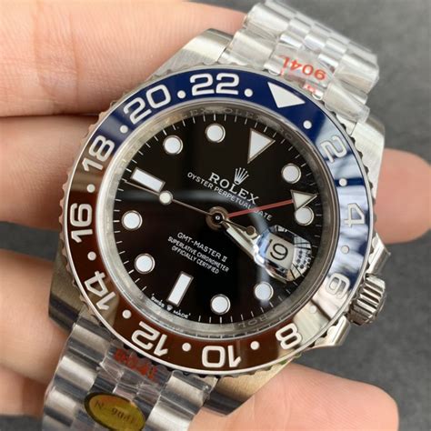 replica rolex gmt